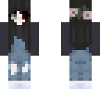 the cold girl