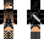 the deadly assassin