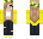 theclaracrew's skin