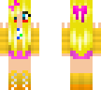 toy chica edit