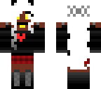 underfell kitty