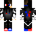 unseen's skin