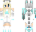 updated dragon girl edit