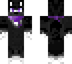 updated oc