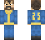 vault dweller 25