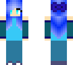 water girl