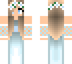 water goddess