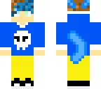 werewolf mee