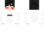white  supreme boy