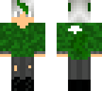 winter mikey