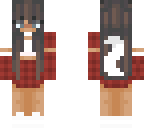 wolf girl