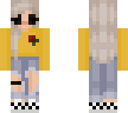 yellow aesthetic