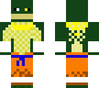 zekcroc