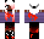 aftertale kitty