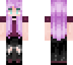 ahh ive uploaded this same skin too many times