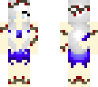 alt forest nymph