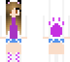 animal girl