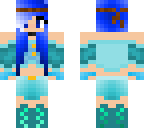 another edited rain skin