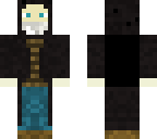 bandit skin 1
