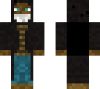 bandit skin 2