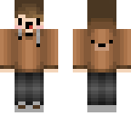 bear dude