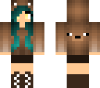 bear girl edit 3