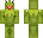 better kermit