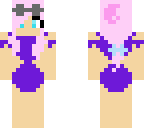 bikini girl