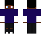 black boy