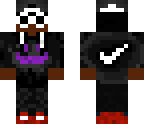 black guy