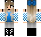 blazingbluewolf
