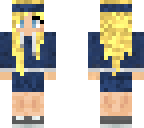 blond logo-fangirl