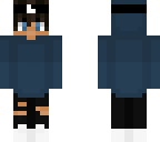 blue boy