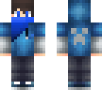 blue boy edit