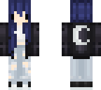 blue midnight