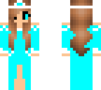 blue queen