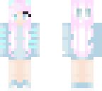 bubblegum cat girl