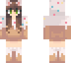 cake girl
