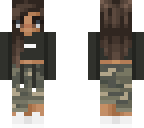 camo me