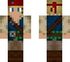 captain jake sparrow
