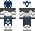 captain rex