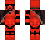 captaincardinal