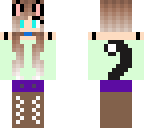 cat girl
