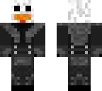 chicken sith lord