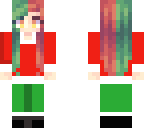 christmas edit