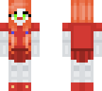 circus baby