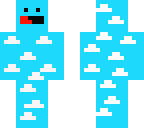 clouds