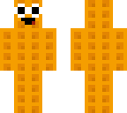 clout waffle