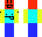 colorful