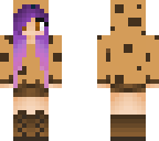 cookie girl